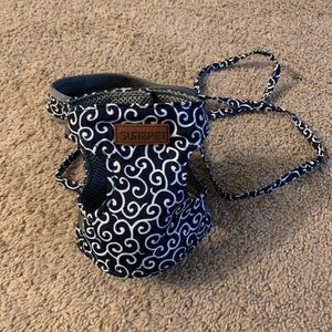 Small animal vest leash by SUREPET